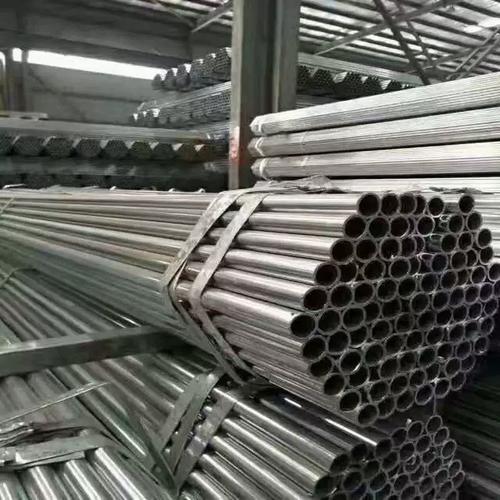 汶上q355nhb耐候钢管